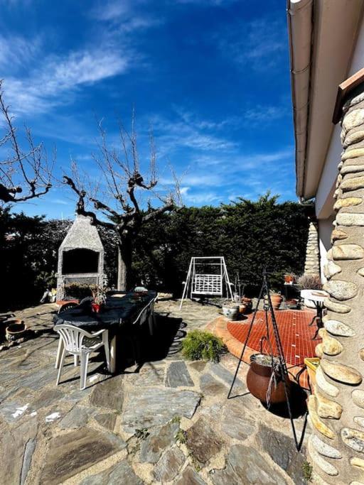 Grande Proche De La Villa